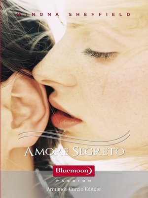 cover image of Amore Segreto